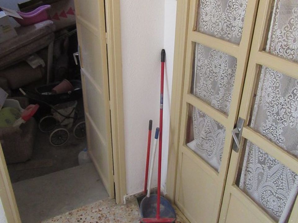 Landsbyhus i Albondon, Granada - foto 3